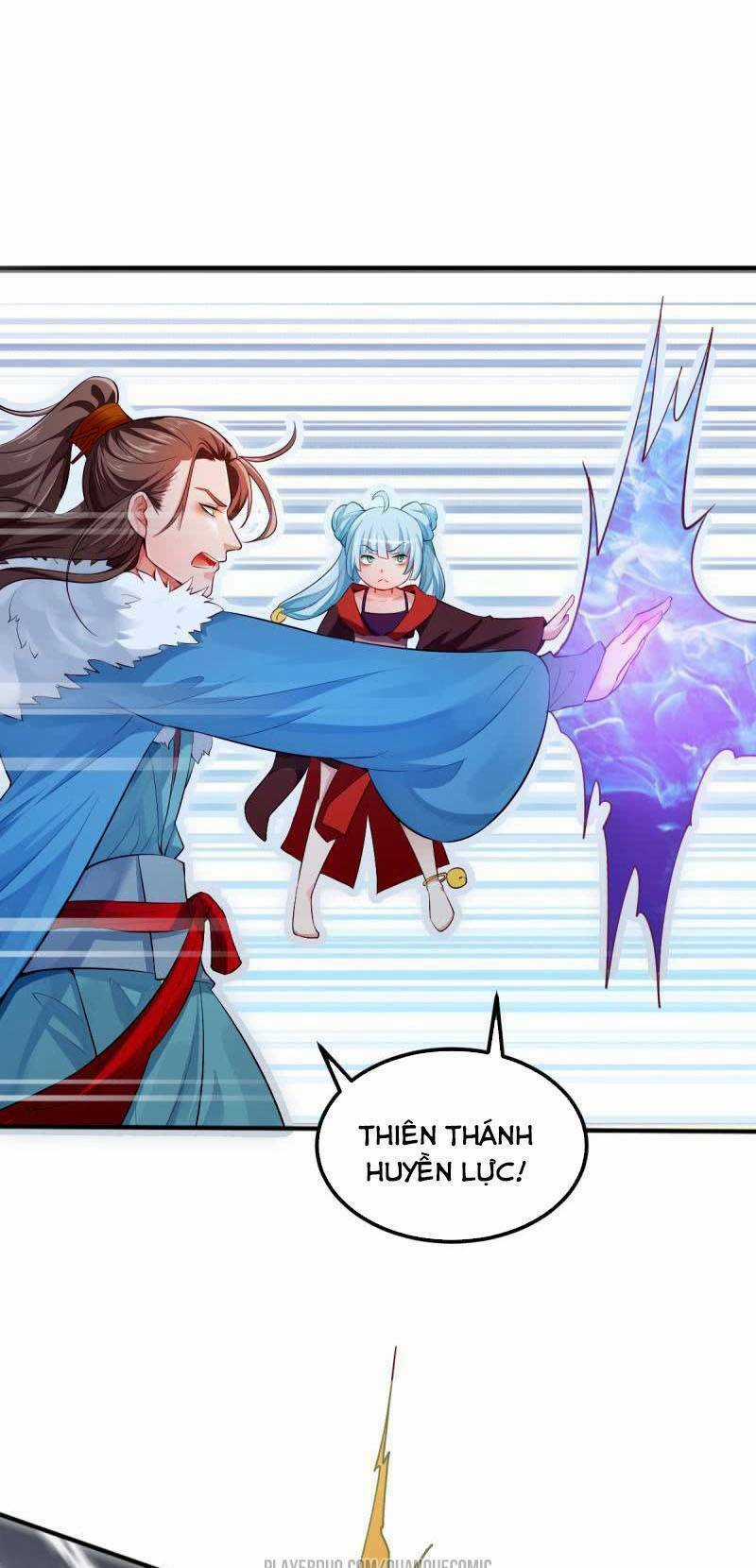 Ma Nhị Đại - Chapter 12 - Trang 21