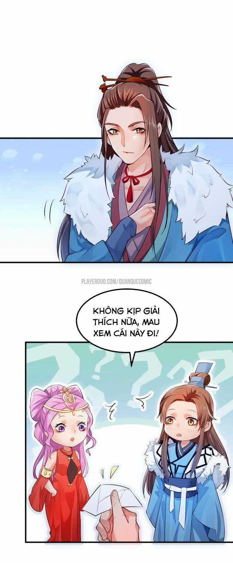 Ma Nhị Đại - Chapter 12 - Trang 25