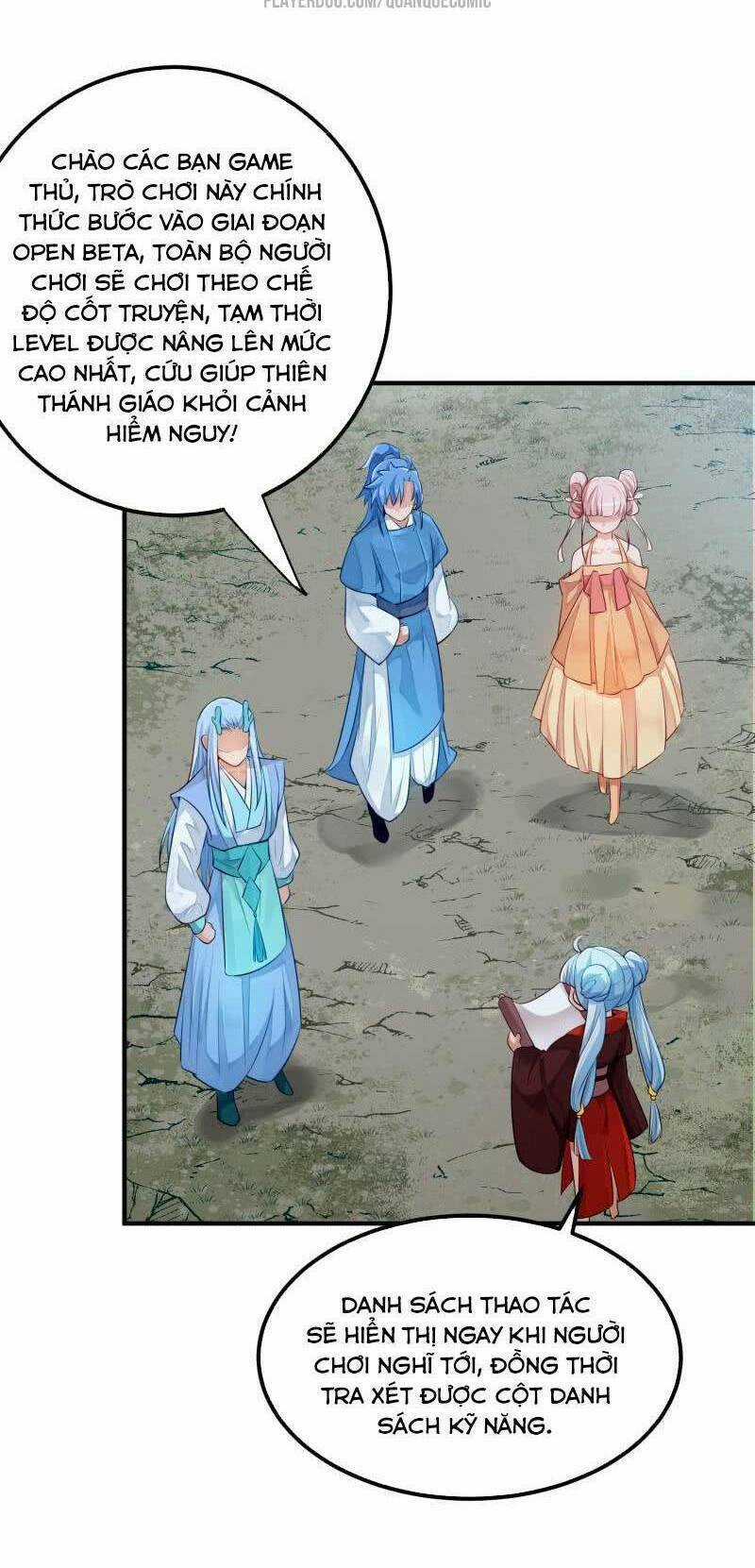 Ma Nhị Đại - Chapter 12 - Trang 4