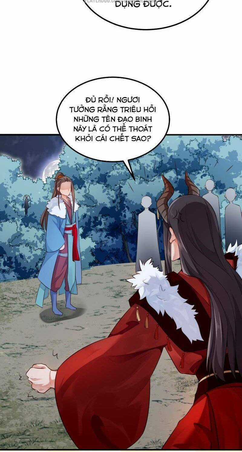 Ma Nhị Đại - Chapter 12 - Trang 6