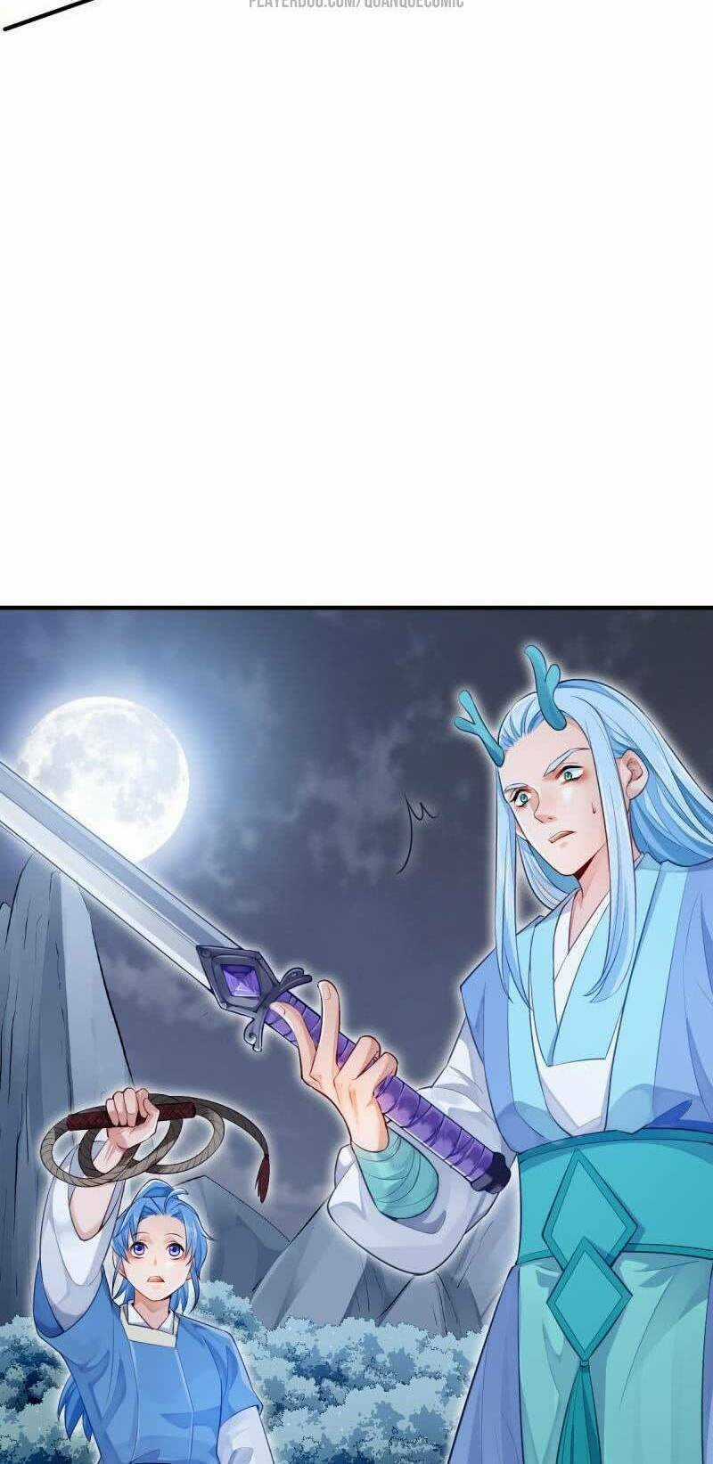 Ma Nhị Đại - Chapter 12 - Trang 8