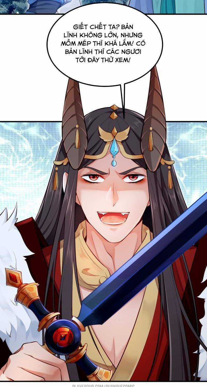 Ma Nhị Đại - Chapter 12 - Trang 9