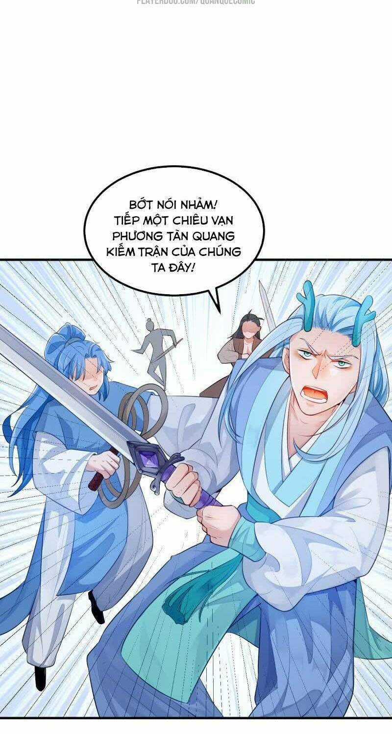 Ma Nhị Đại - Chapter 12 - Trang 10