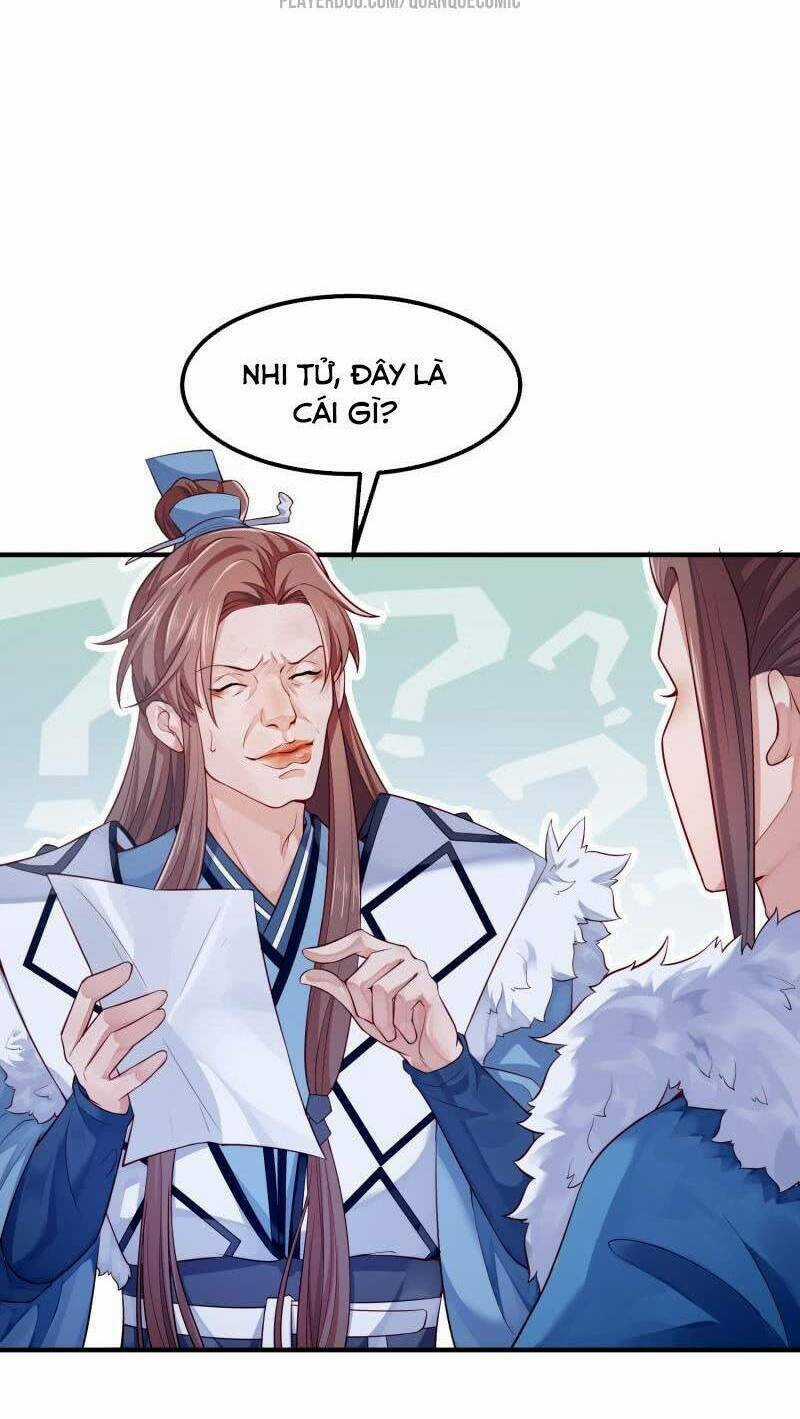 Ma Nhị Đại - Chapter 13 - Trang 2