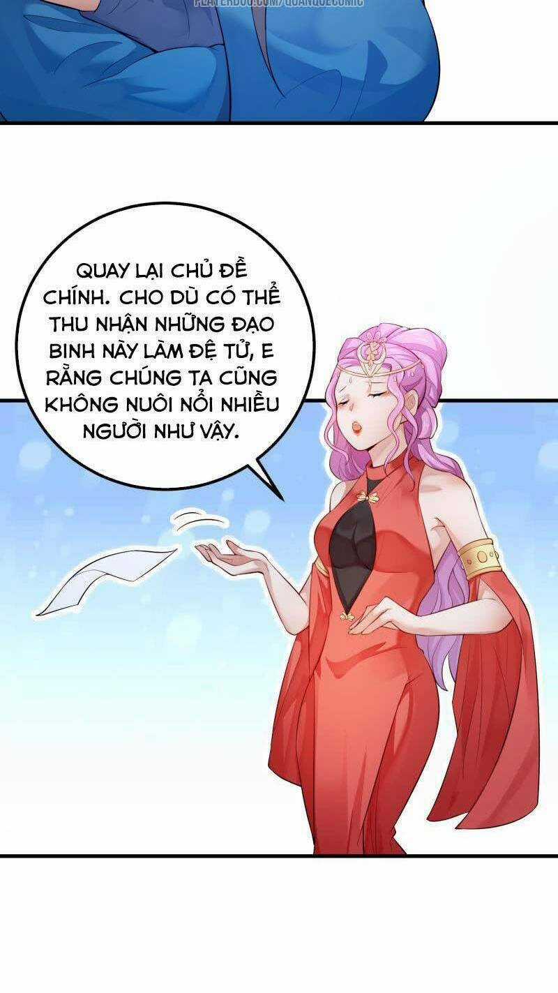 Ma Nhị Đại - Chapter 13 - Trang 16