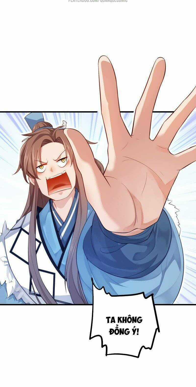 Ma Nhị Đại - Chapter 13 - Trang 18