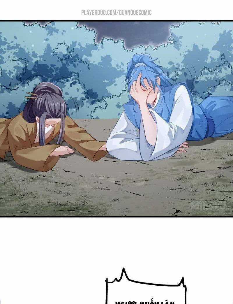 Ma Nhị Đại - Chapter 13 - Trang 20