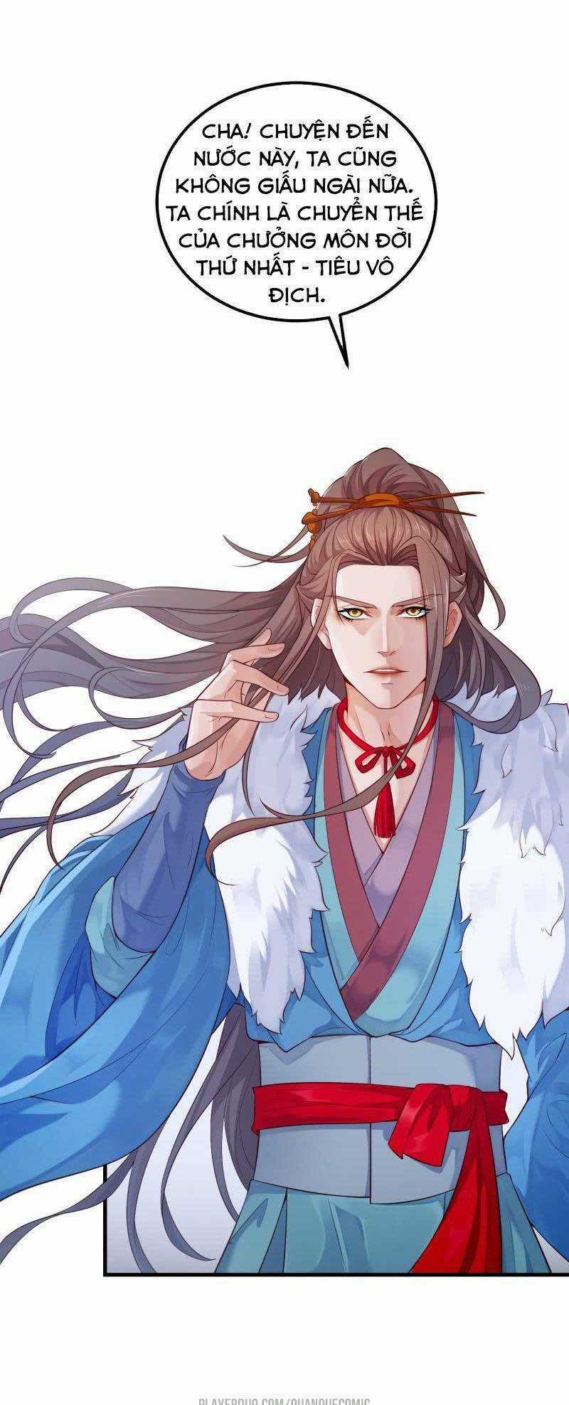 Ma Nhị Đại - Chapter 13 - Trang 3