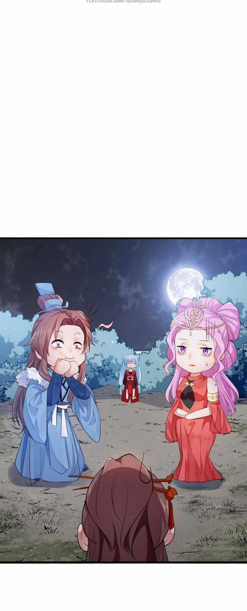 Ma Nhị Đại - Chapter 13 - Trang 4