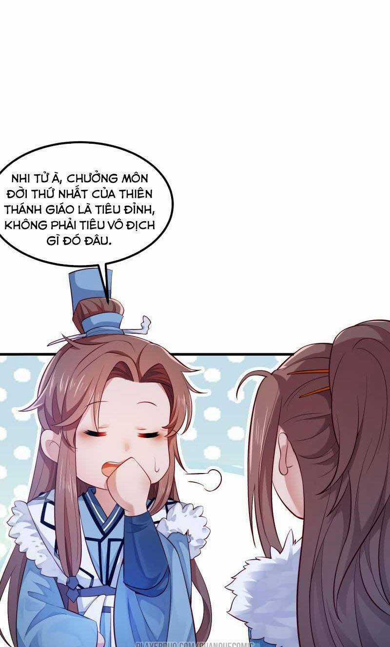 Ma Nhị Đại - Chapter 13 - Trang 5