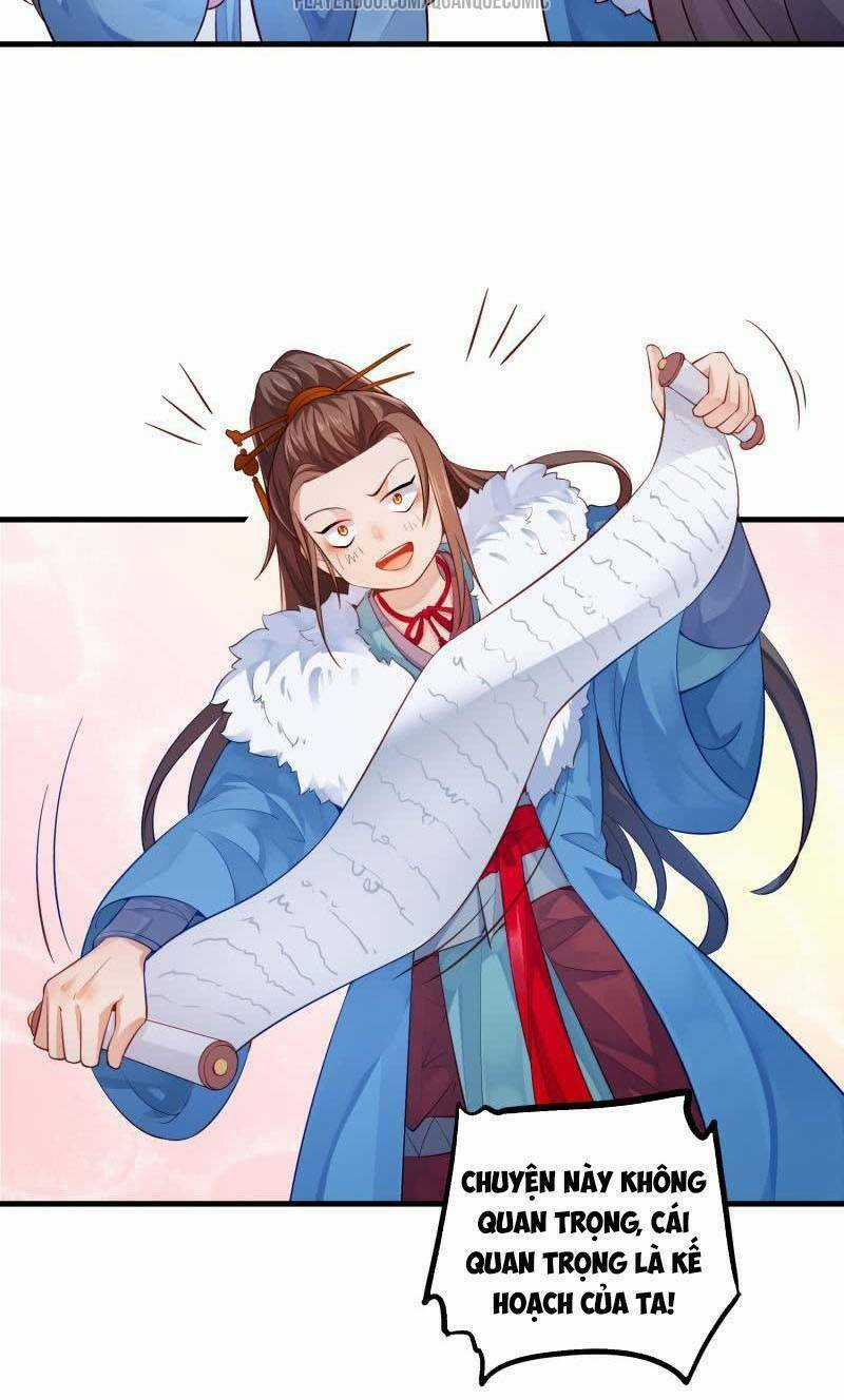 Ma Nhị Đại - Chapter 13 - Trang 6