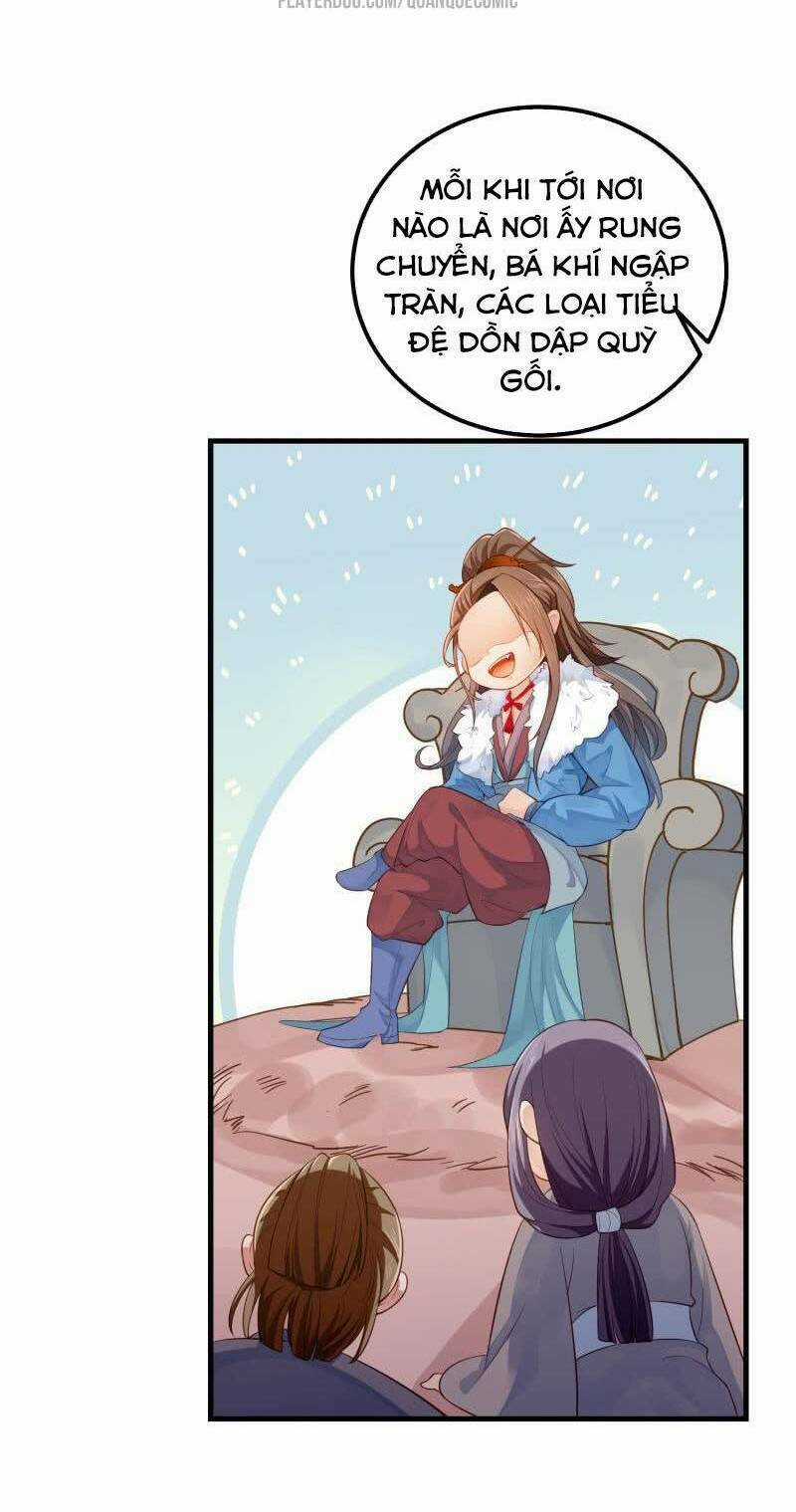 Ma Nhị Đại - Chapter 13 - Trang 8