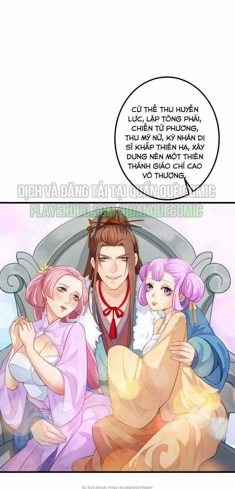 Ma Nhị Đại - Chapter 13 - Trang 9