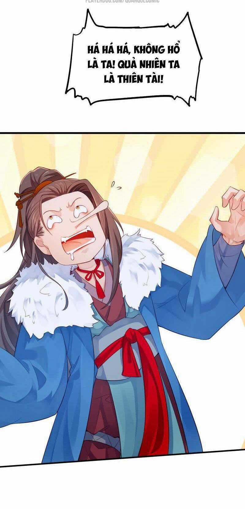 Ma Nhị Đại - Chapter 13 - Trang 10