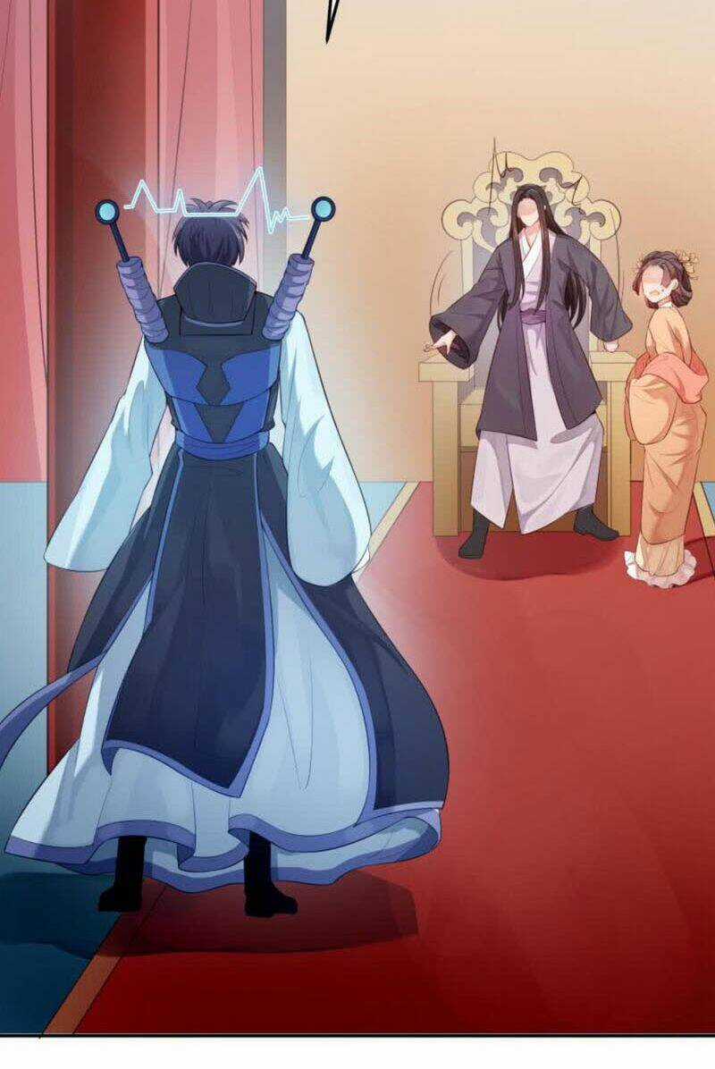 Ma Nhị Đại - Chapter 14 - Trang 11