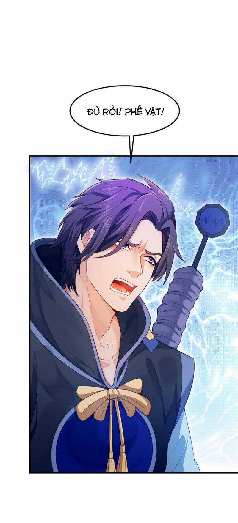 Ma Nhị Đại - Chapter 14 - Trang 13