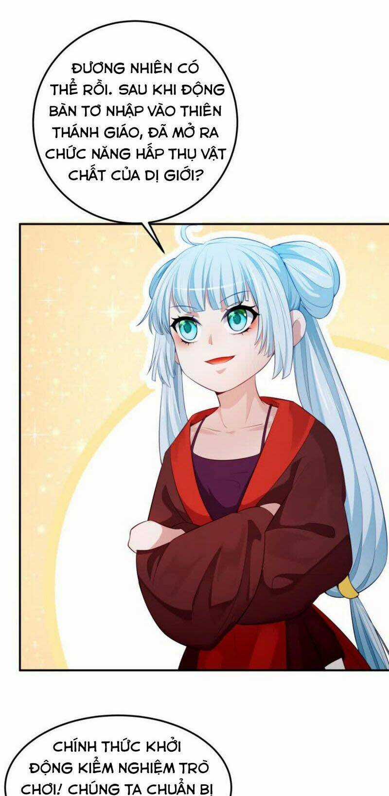 Ma Nhị Đại - Chapter 14 - Trang 18