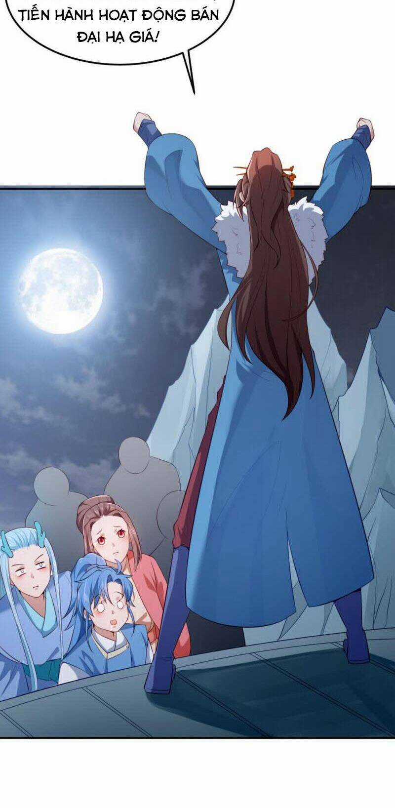 Ma Nhị Đại - Chapter 14 - Trang 19