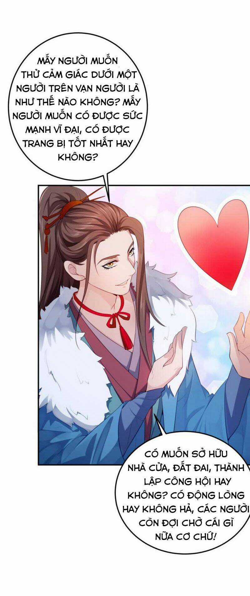 Ma Nhị Đại - Chapter 14 - Trang 20