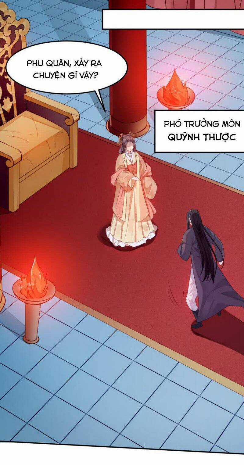 Ma Nhị Đại - Chapter 14 - Trang 3