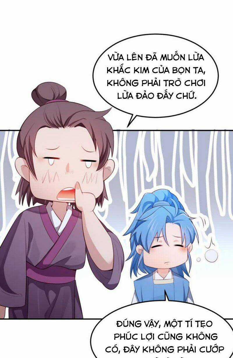 Ma Nhị Đại - Chapter 14 - Trang 21