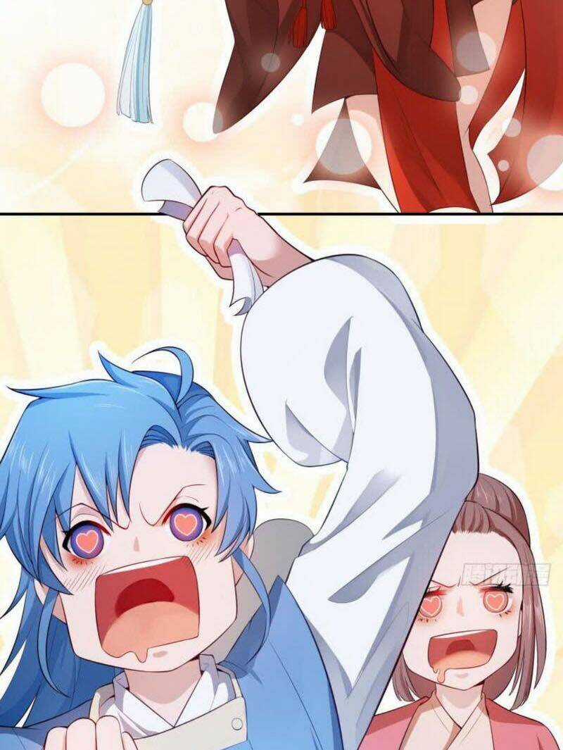 Ma Nhị Đại - Chapter 14 - Trang 23