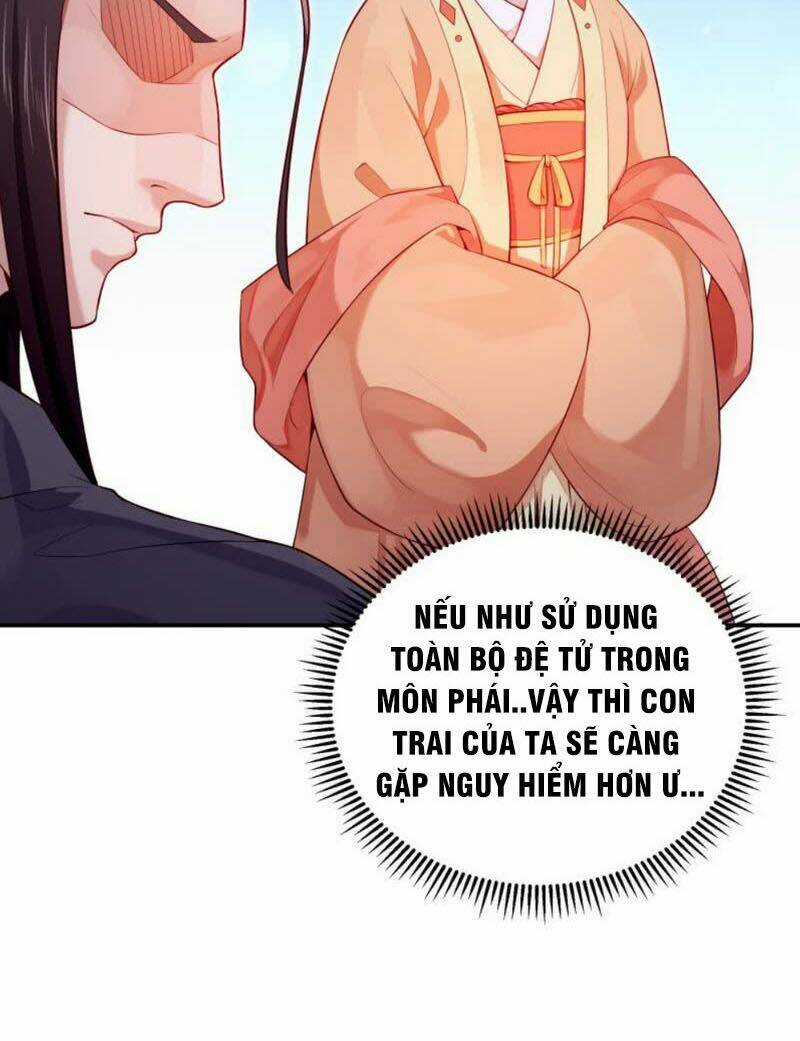 Ma Nhị Đại - Chapter 14 - Trang 7