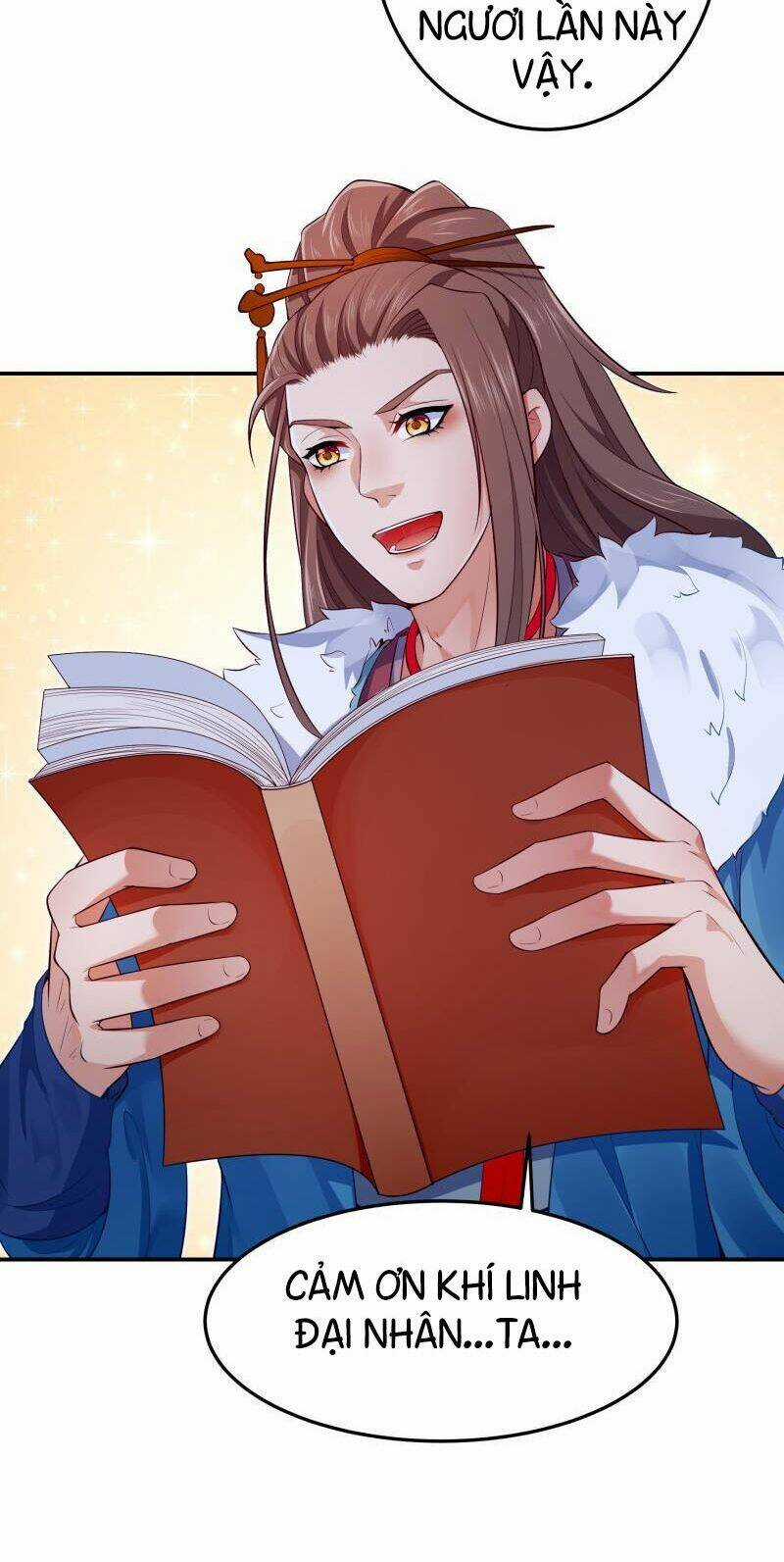 Ma Nhị Đại - Chapter 15 - Trang 11