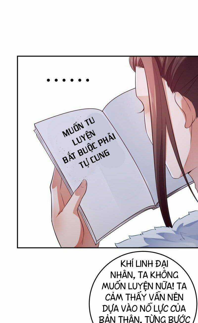 Ma Nhị Đại - Chapter 15 - Trang 12
