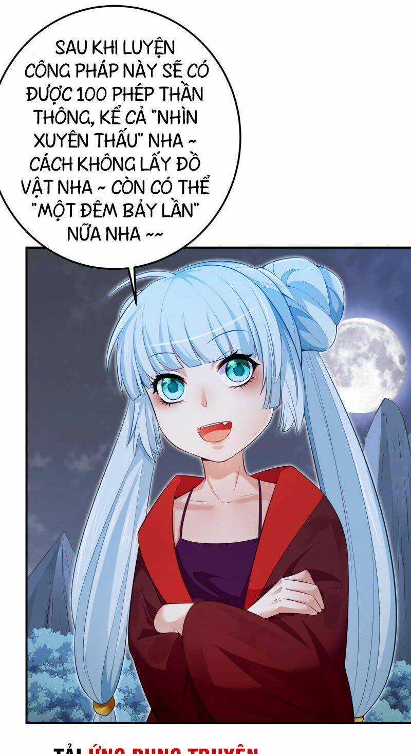 Ma Nhị Đại - Chapter 15 - Trang 14