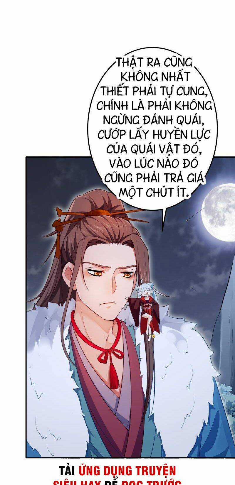 Ma Nhị Đại - Chapter 15 - Trang 16