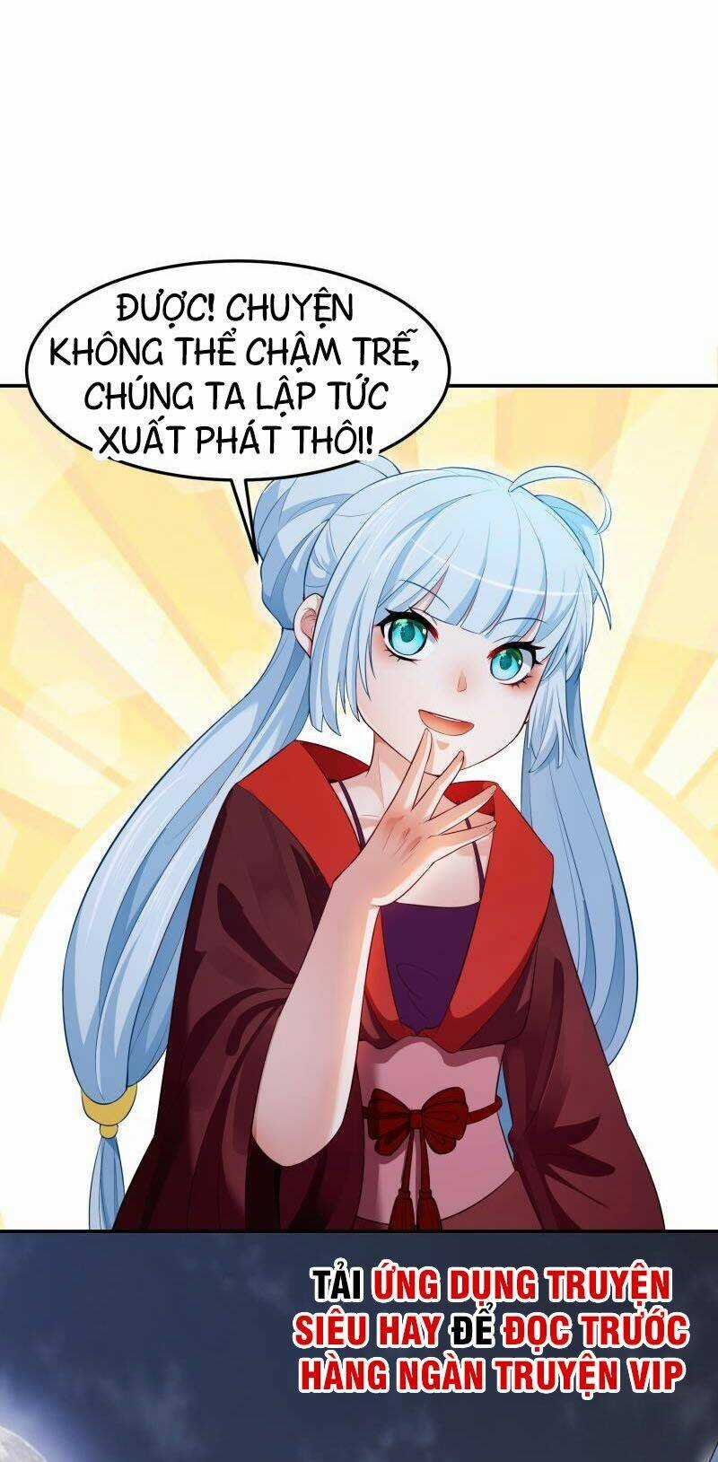 Ma Nhị Đại - Chapter 15 - Trang 19