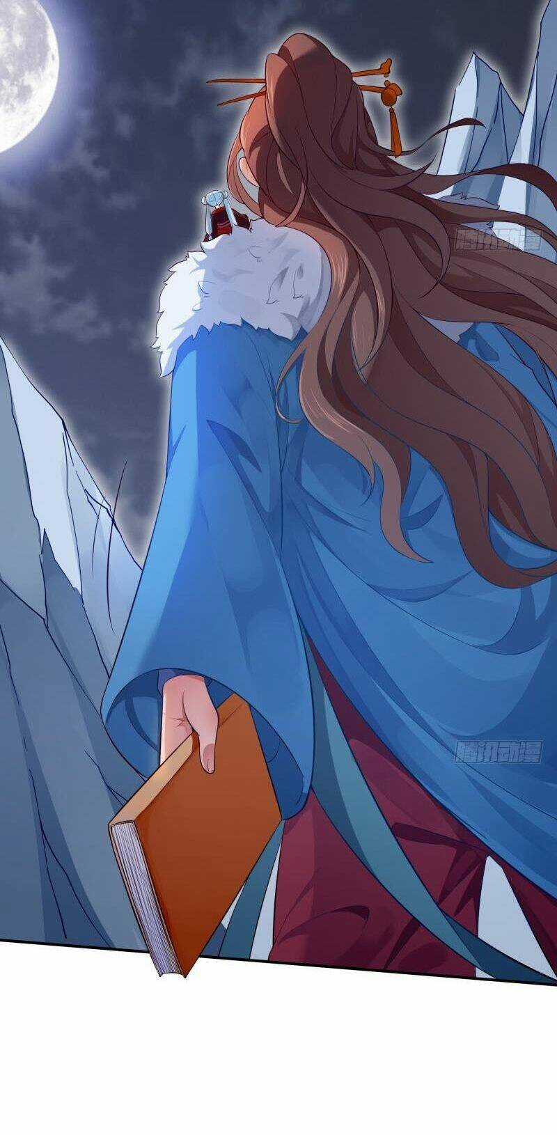 Ma Nhị Đại - Chapter 15 - Trang 20