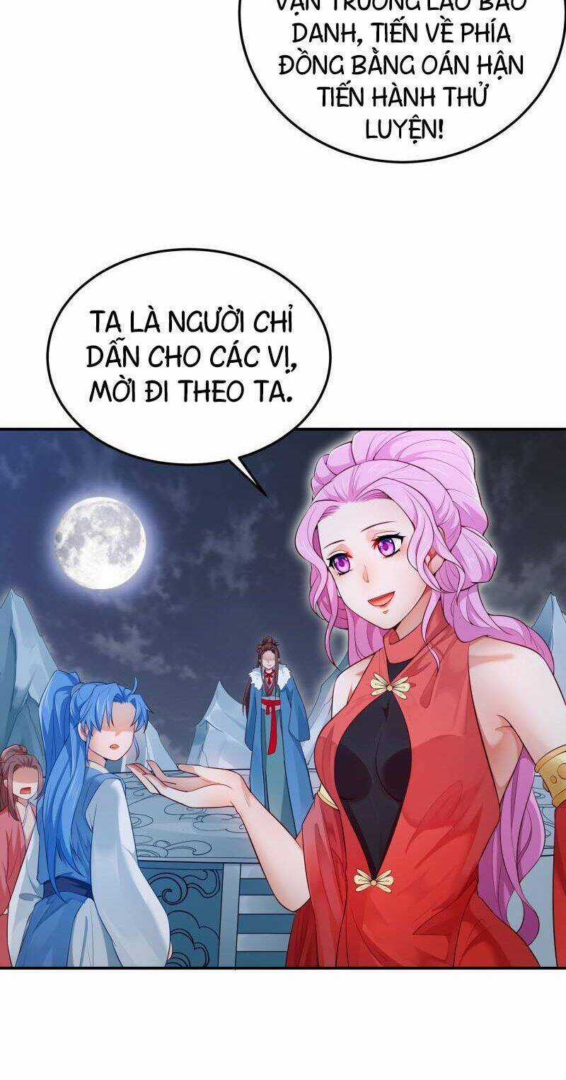 Ma Nhị Đại - Chapter 15 - Trang 3