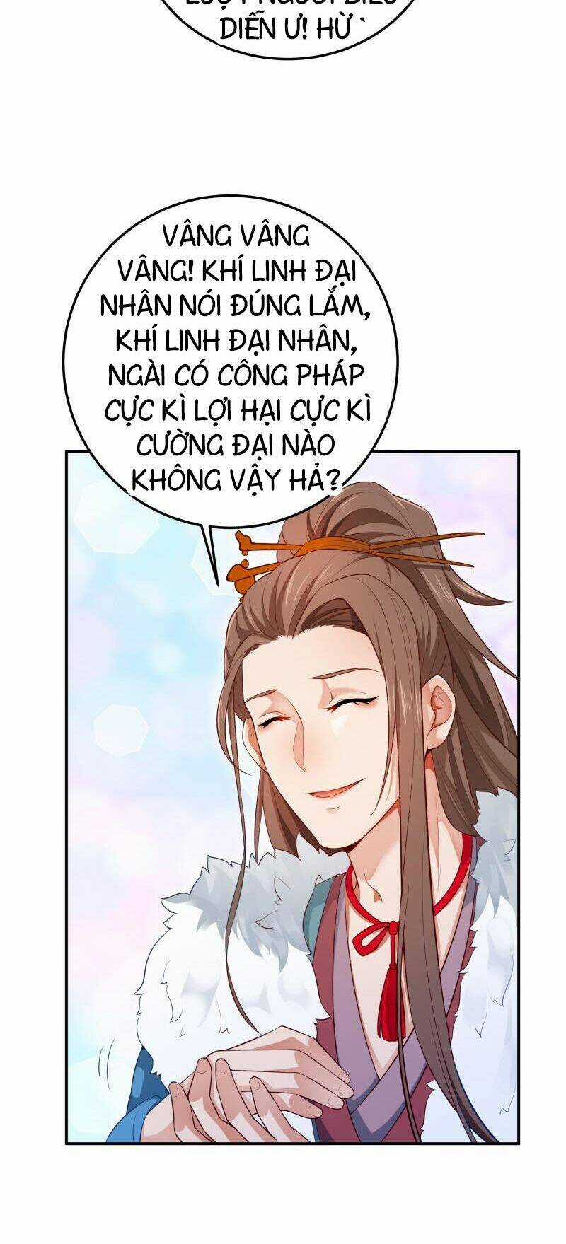 Ma Nhị Đại - Chapter 15 - Trang 5