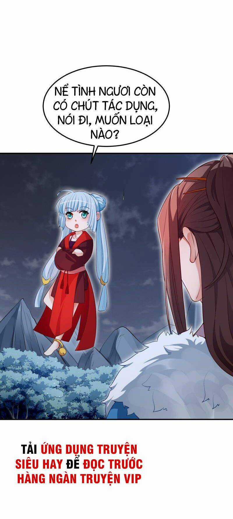 Ma Nhị Đại - Chapter 15 - Trang 6