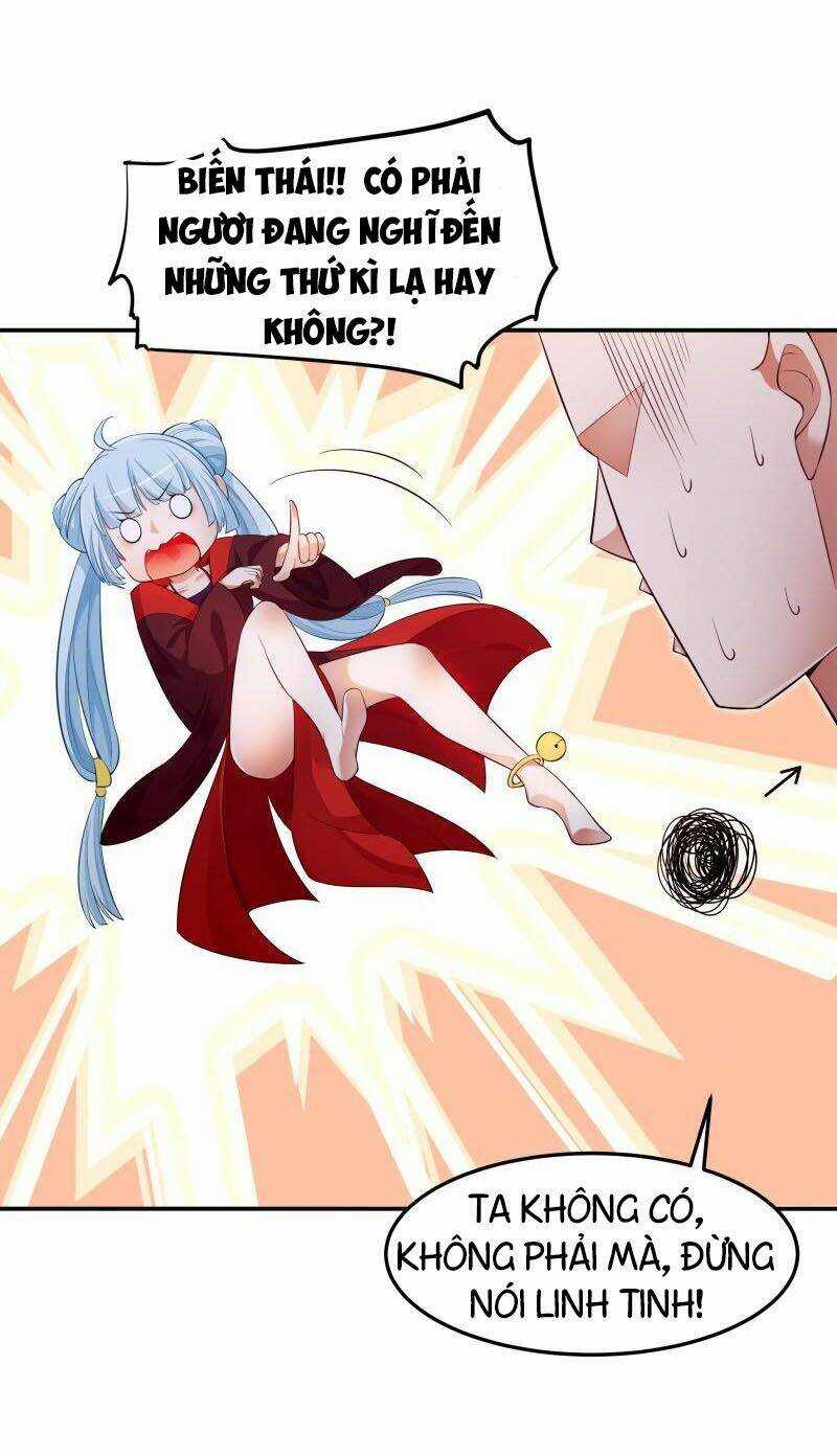Ma Nhị Đại - Chapter 15 - Trang 8