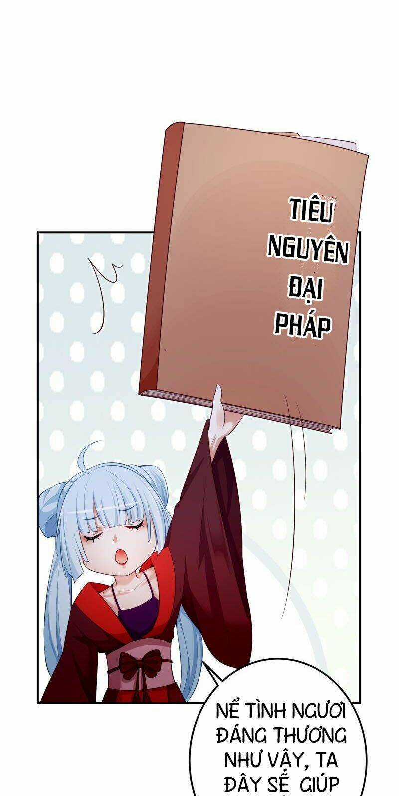 Ma Nhị Đại - Chapter 15 - Trang 10