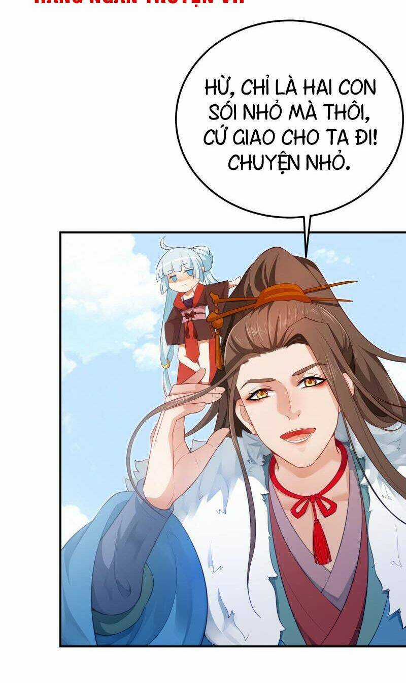 Ma Nhị Đại - Chapter 16 - Trang 2