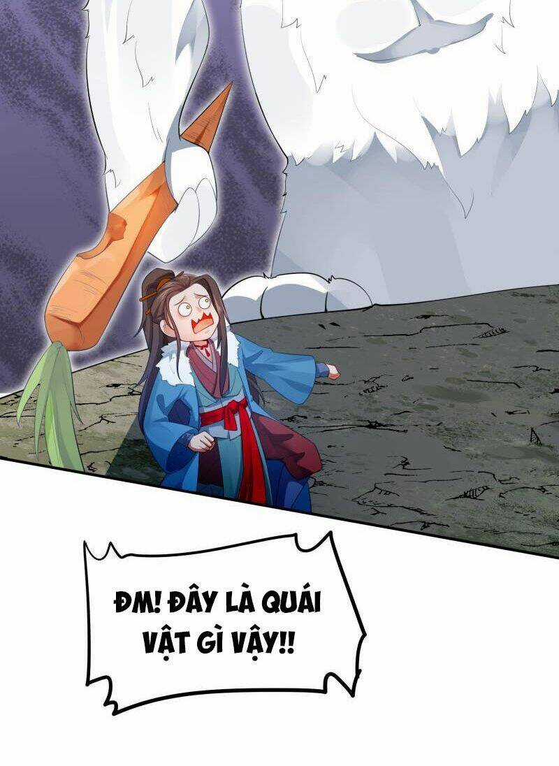 Ma Nhị Đại - Chapter 16 - Trang 11