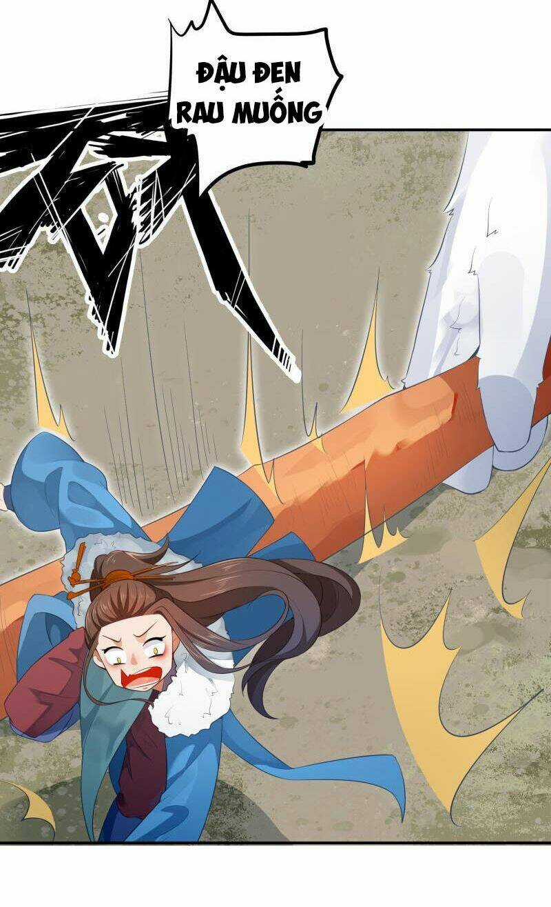 Ma Nhị Đại - Chapter 16 - Trang 13