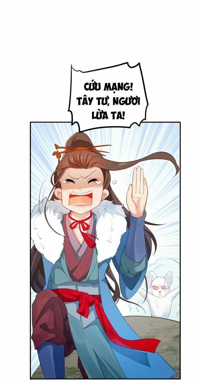 Ma Nhị Đại - Chapter 16 - Trang 14