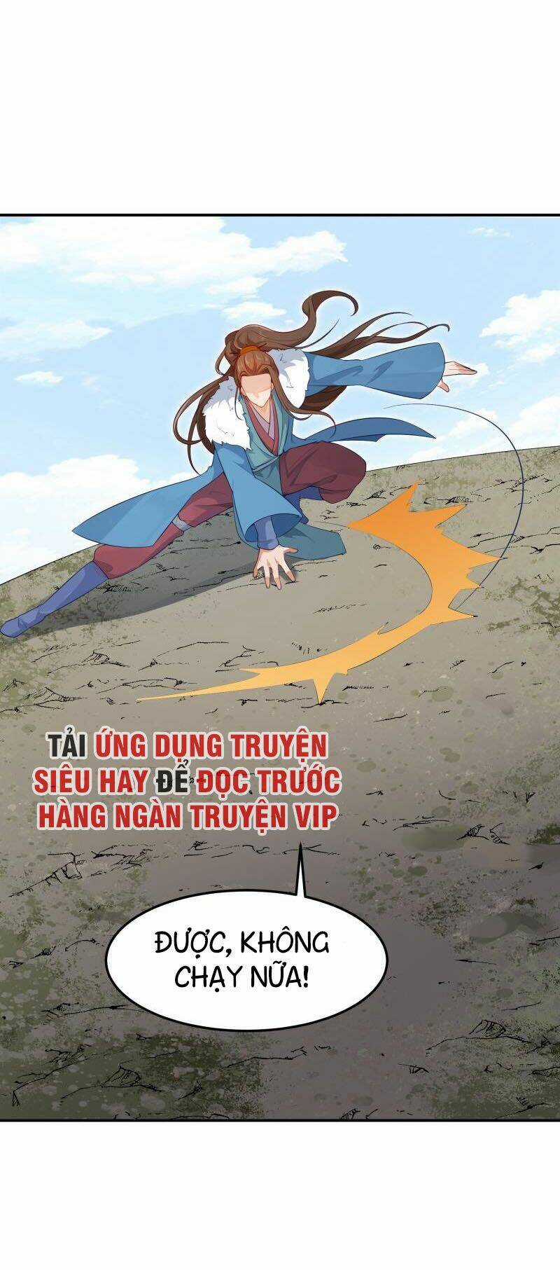 Ma Nhị Đại - Chapter 16 - Trang 16