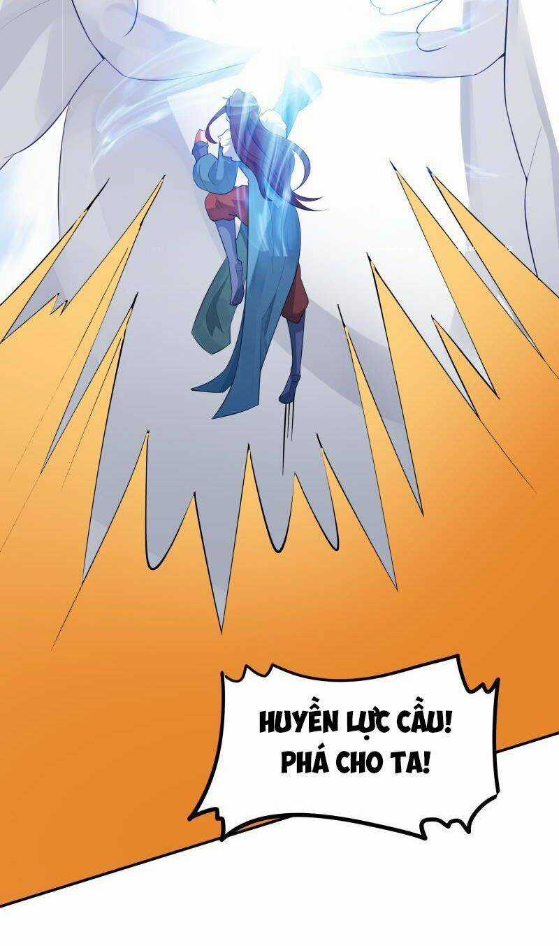 Ma Nhị Đại - Chapter 16 - Trang 19