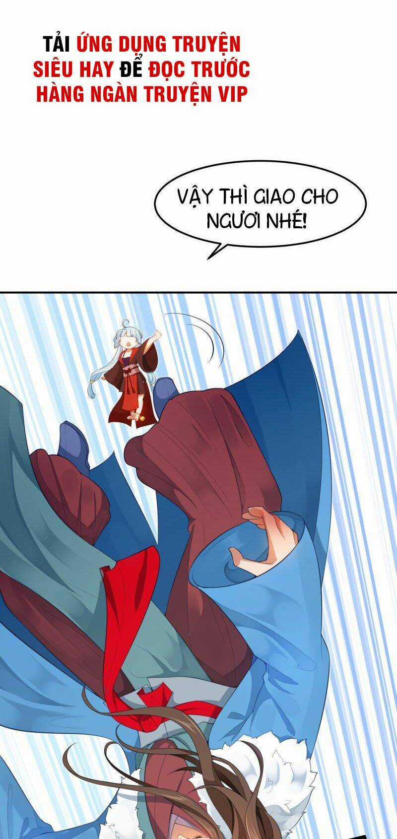 Ma Nhị Đại - Chapter 16 - Trang 3