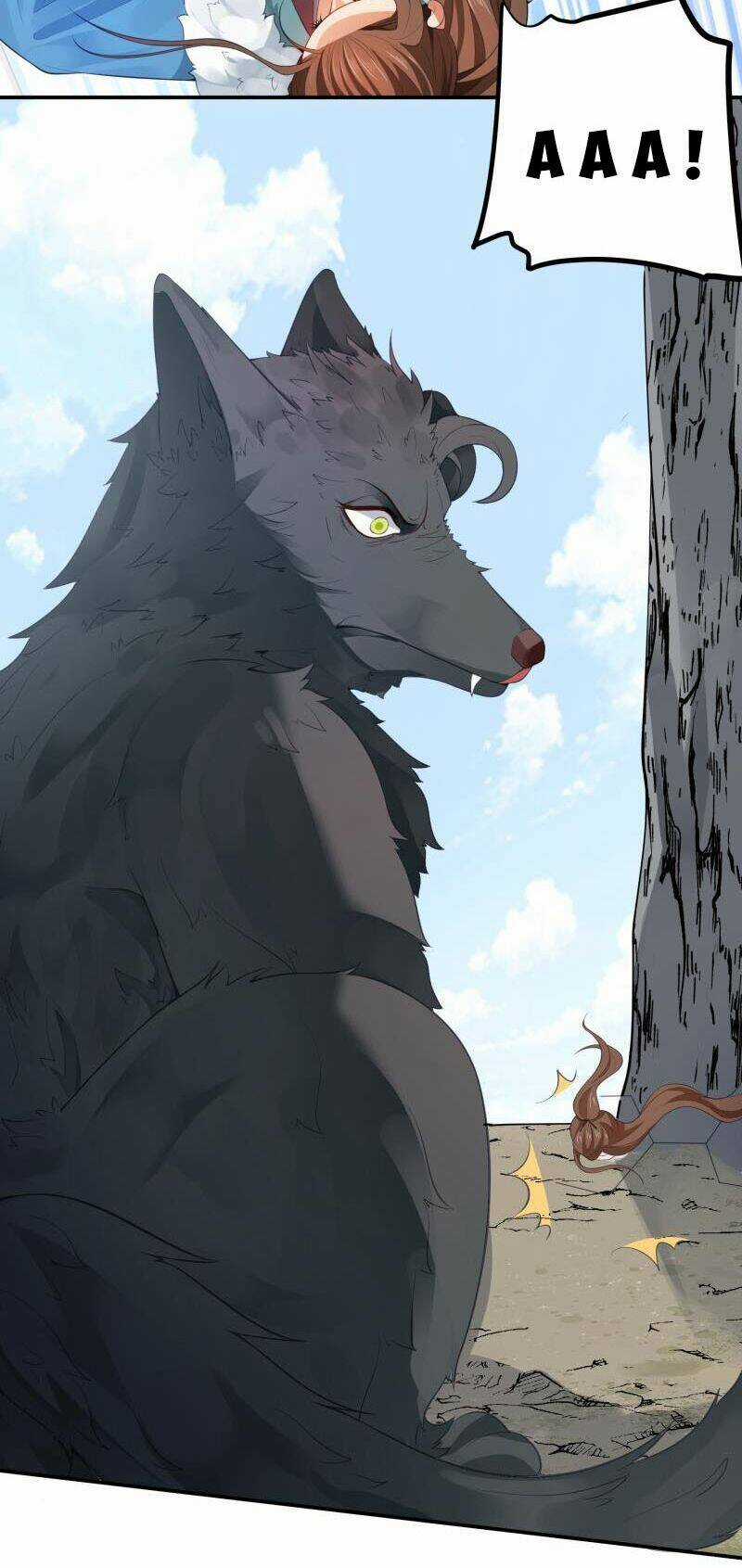 Ma Nhị Đại - Chapter 16 - Trang 4