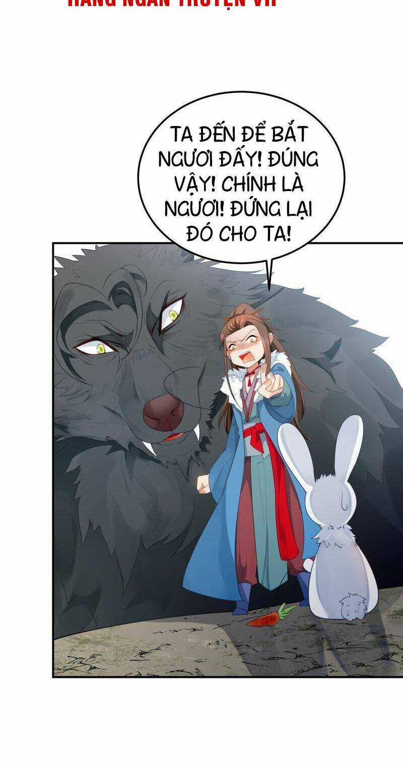 Ma Nhị Đại - Chapter 16 - Trang 6