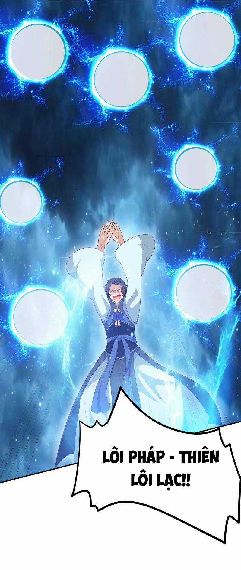 Ma Nhị Đại - Chapter 17 - Trang 14