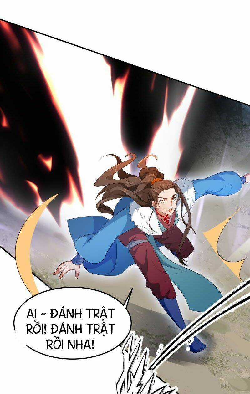 Ma Nhị Đại - Chapter 17 - Trang 15