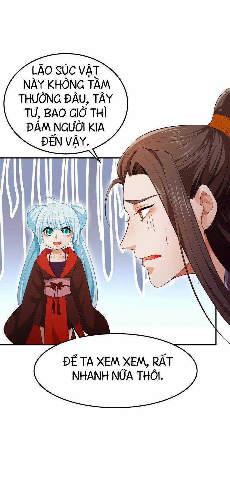 Ma Nhị Đại - Chapter 17 - Trang 19